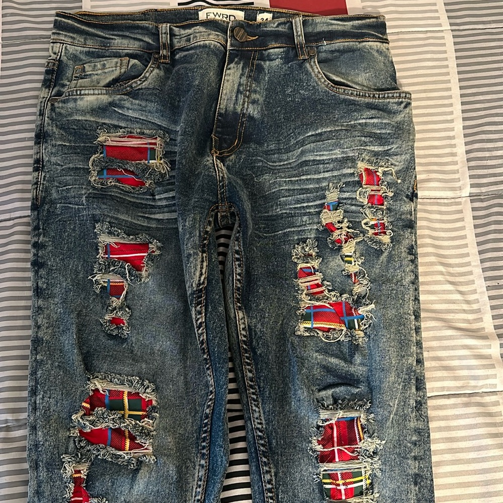 Denim Jeans